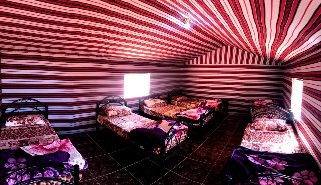 Bedouin Nights Camp Wadi Rum