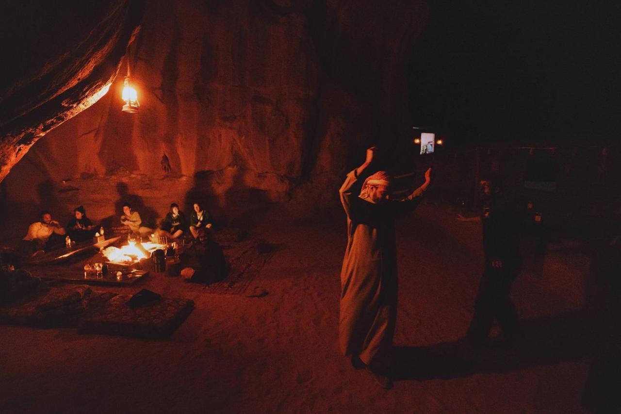 Bedouin Nights Camp