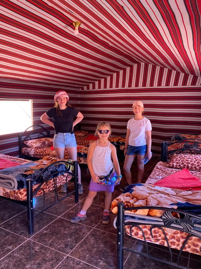 Bedouin Nights Camp * Wadi Rum