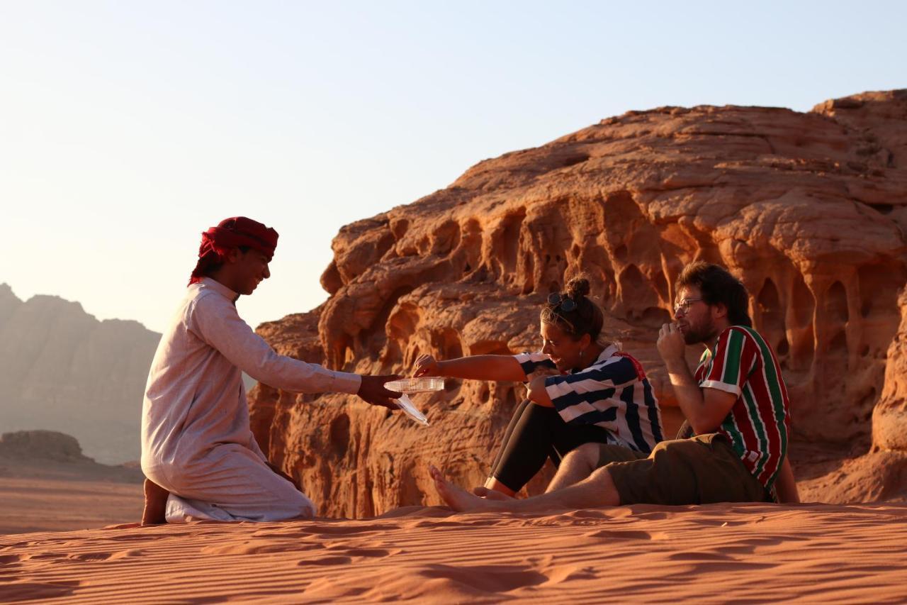 Bedouin Nights Camp