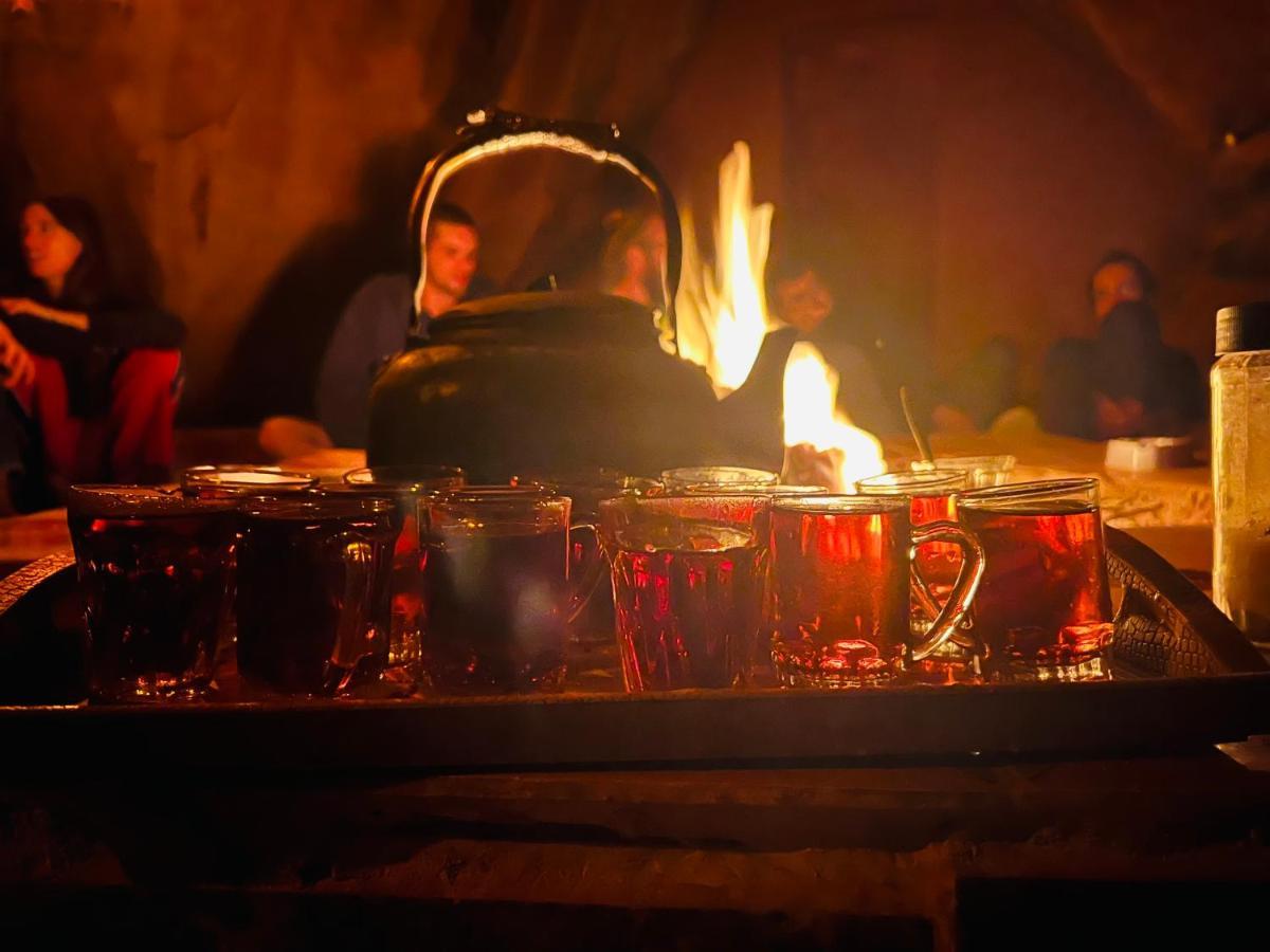 Bedouin Nights Camp * Wadi Rum