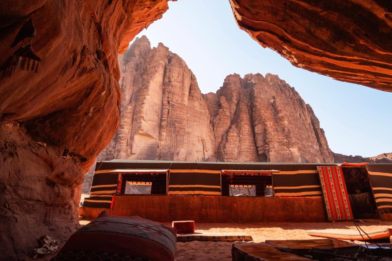 Bedouin Nights Camp