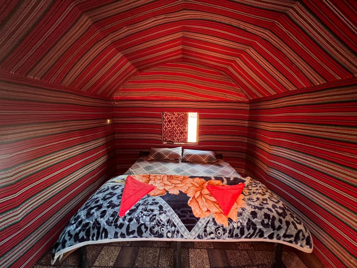 Camping Bedouin Nights Camp *