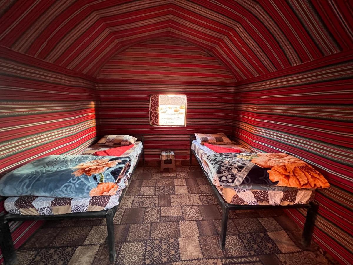 Bedouin Nights Camp Wadi Rum