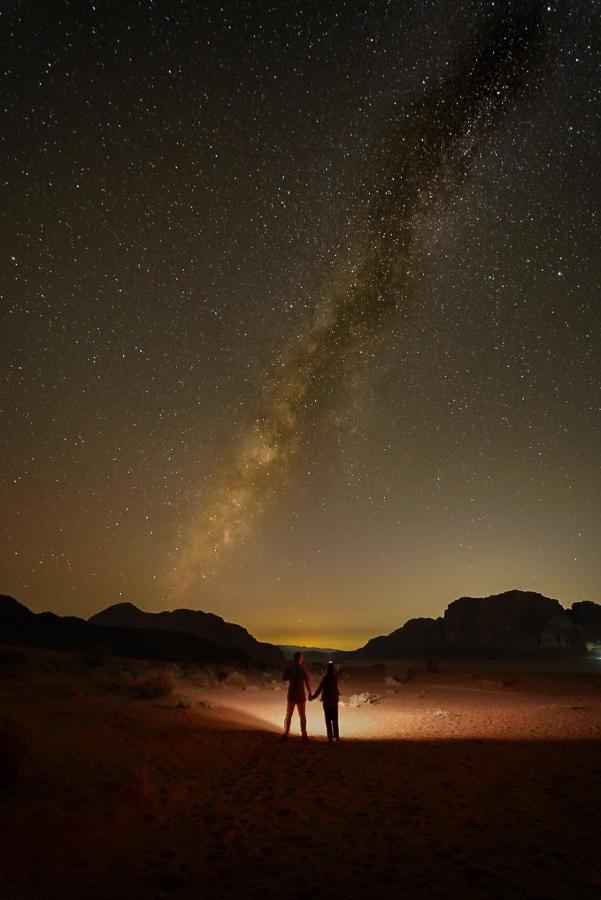 Bedouin Nights Camp